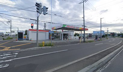 丸紅エネルギー セルフランド札幌インターSS｜㈱コニサーオイル