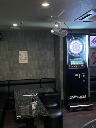 bar NEWGATE, 札幌