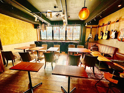 Cafe・Bar GENMAI （げんまい）, 札幌