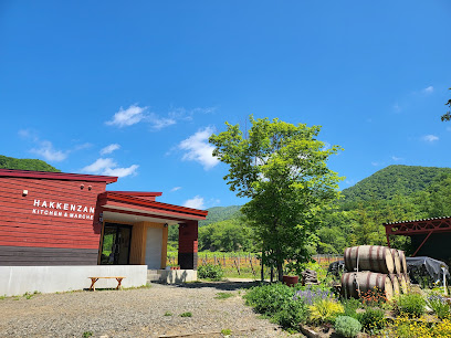 八剣山ワイナリー焚き火キャンプ場, 札幌
