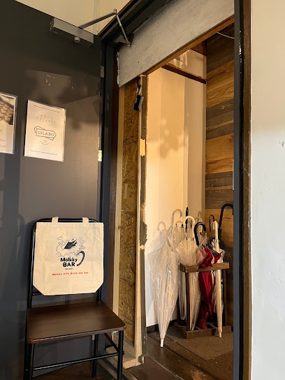 モルックバー, 札幌