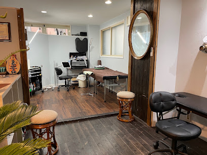 SHU TATTOO タトゥースタジオ, 札幌