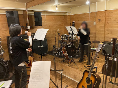 フォレスト音楽教室 ボイトレ・弾き語り・ベース・ドラム教室【-入会キャンペーン実施中-】, 札幌