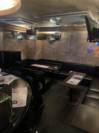 ミックスなおかまバー Believe×Believe札幌店