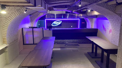 INDEX-SAPPORO(STANDING BAR), 札幌
