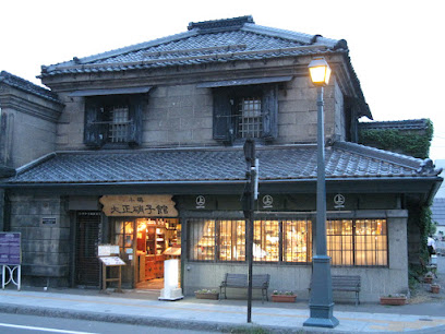 大正硝子館 本店 / Taisho Glass Museum Main Store, 札幌